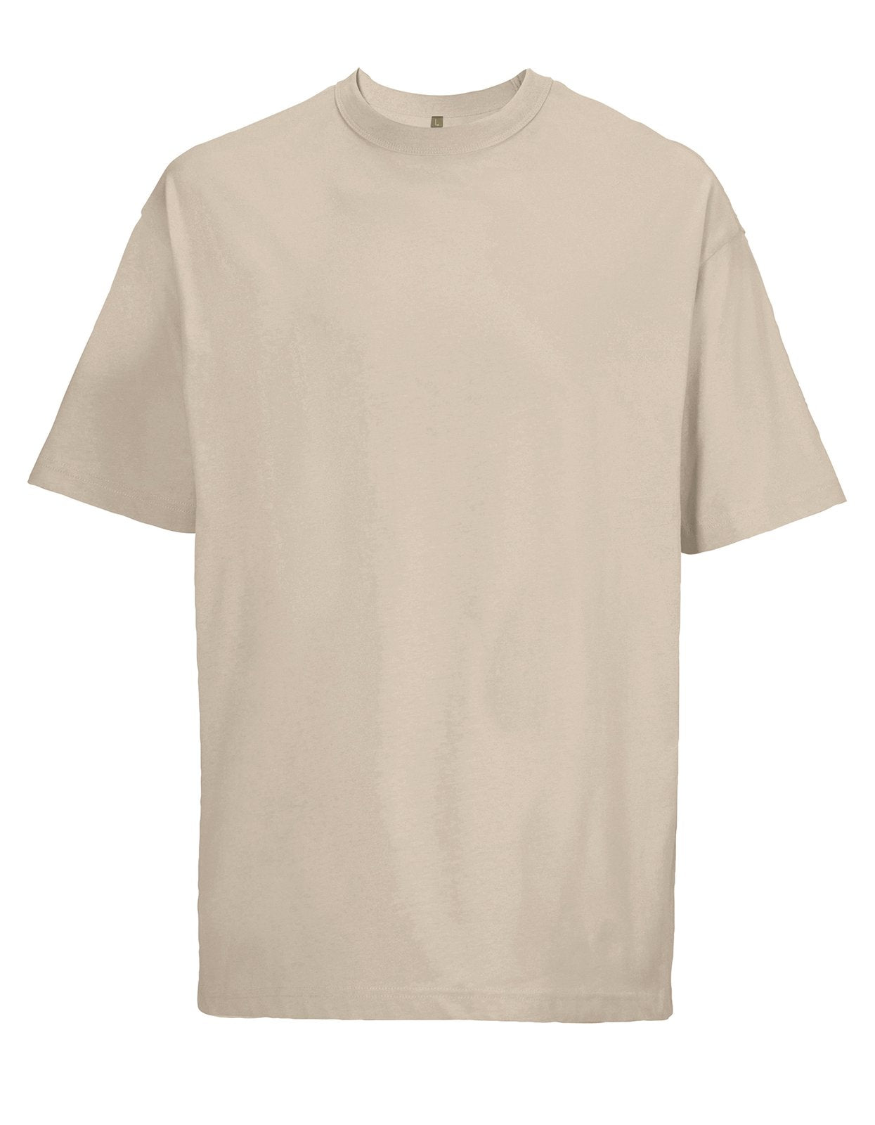 SOL´S Men's Boxy Oversized T-Shirt