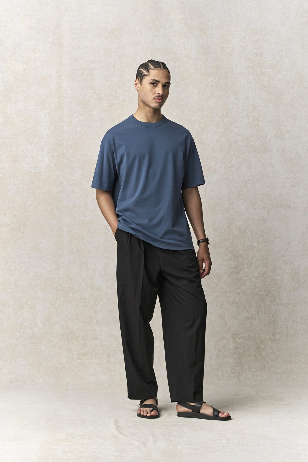 SOL´S Men's Boxy Oversized T-Shirt