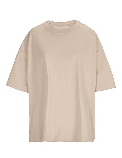 SOL´S Women's Boxy Oversized T-Shirt – Linen