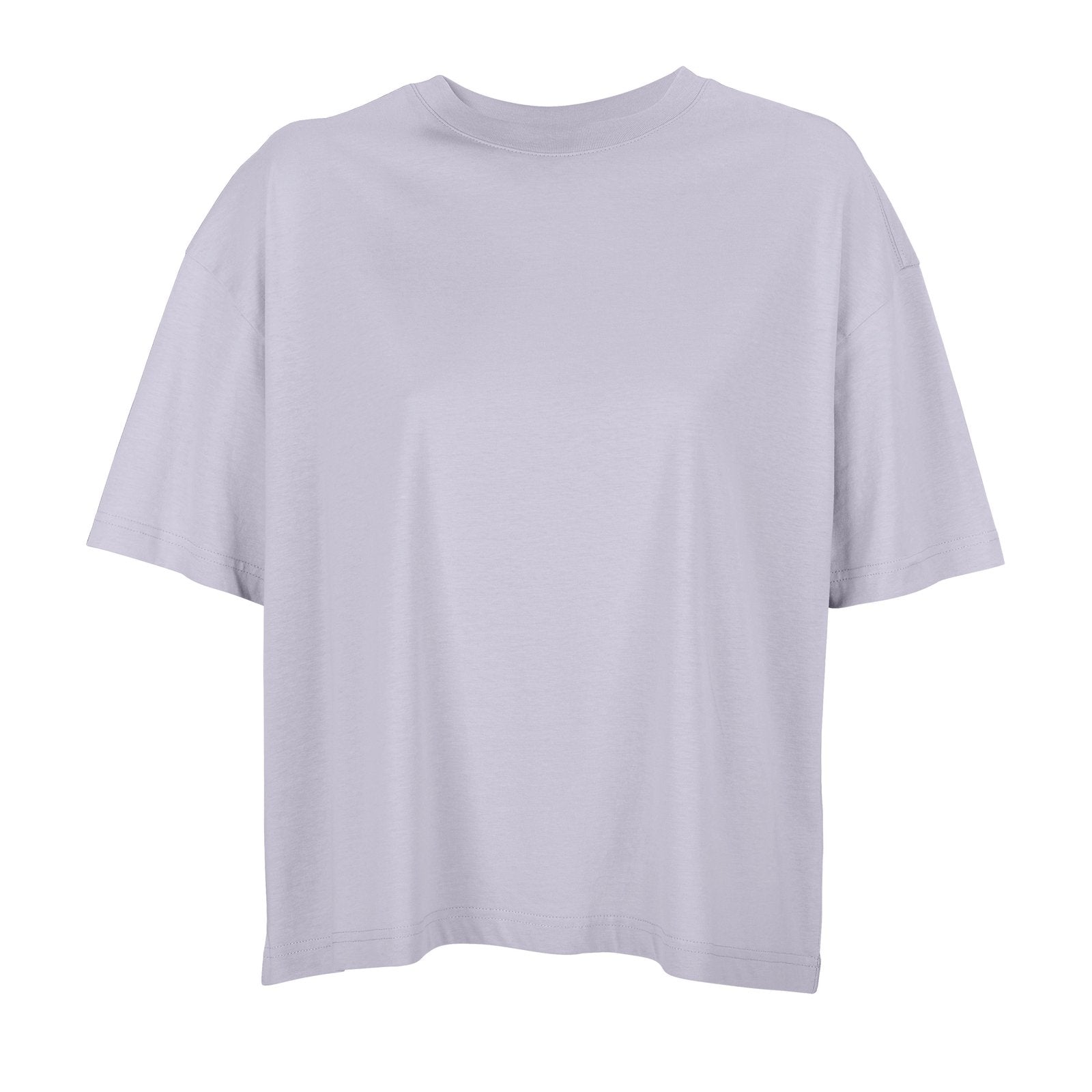 SOL´S Women's Boxy Oversized T-Shirt