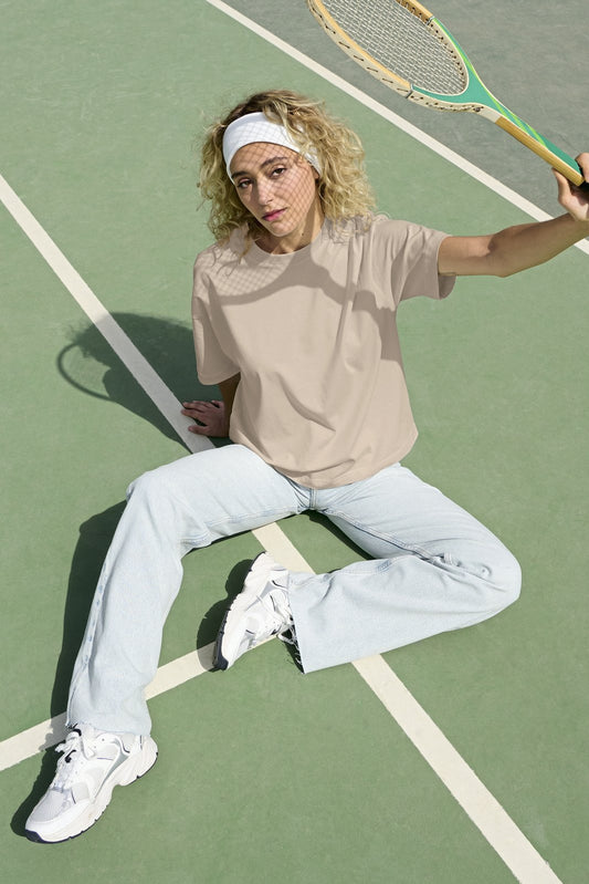 SOL´S Women's Boxy Oversized T-Shirt