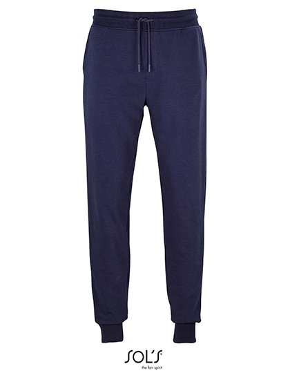SOL´S Men's Jet Jog Pants – French Navy