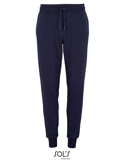 SOL´S Women's Jet Jog Pants – French Navy