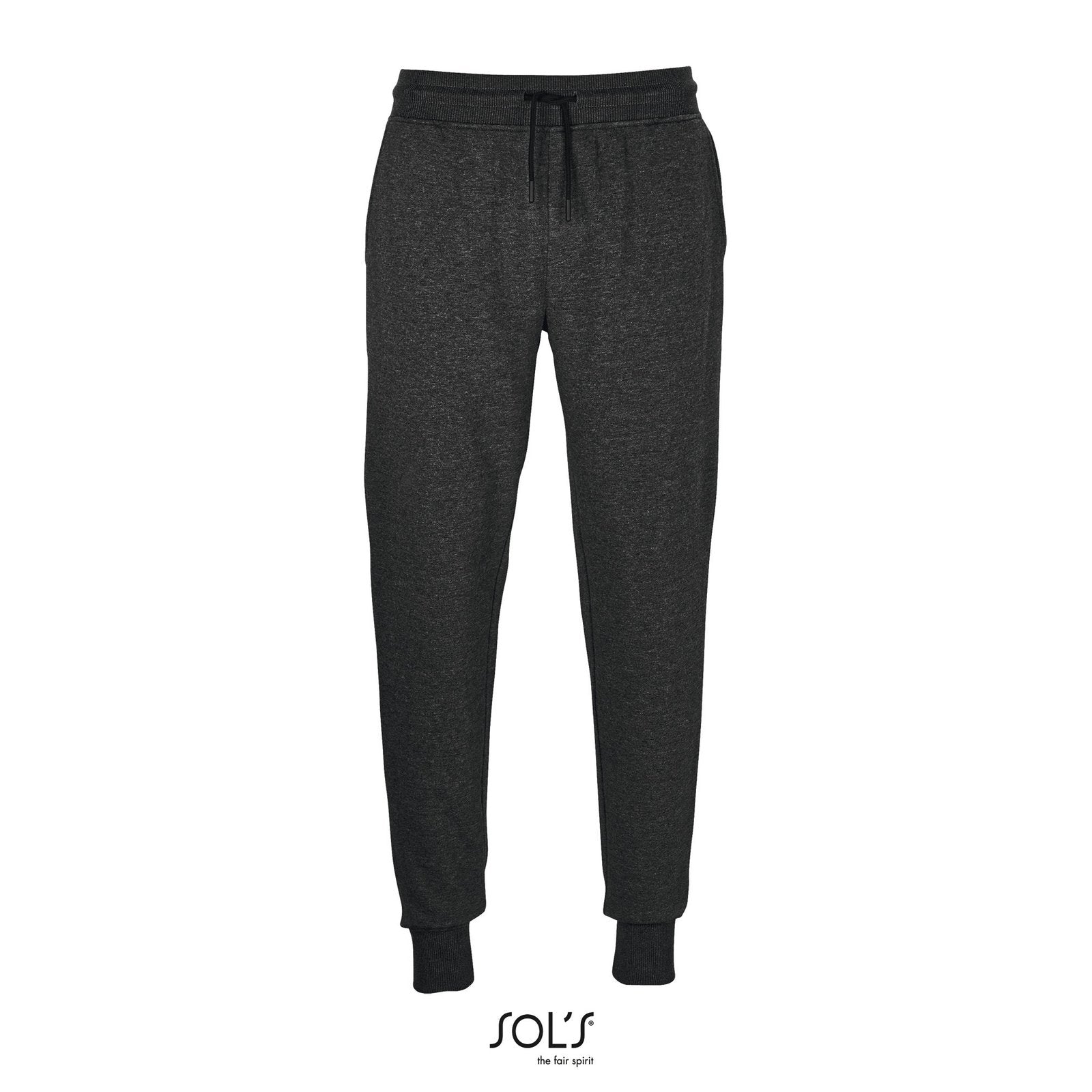 SOL´S Unisex Jumbo Fleece Jog Pants