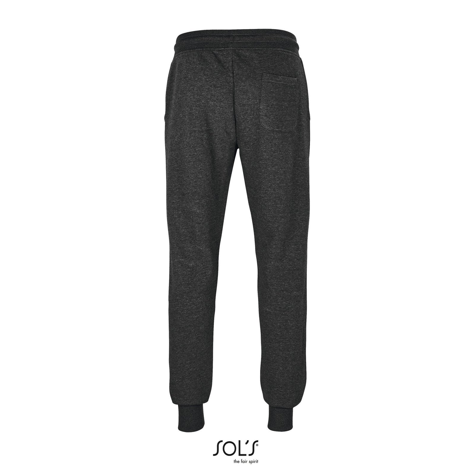SOL´S Unisex Jumbo Fleece Jog Pants