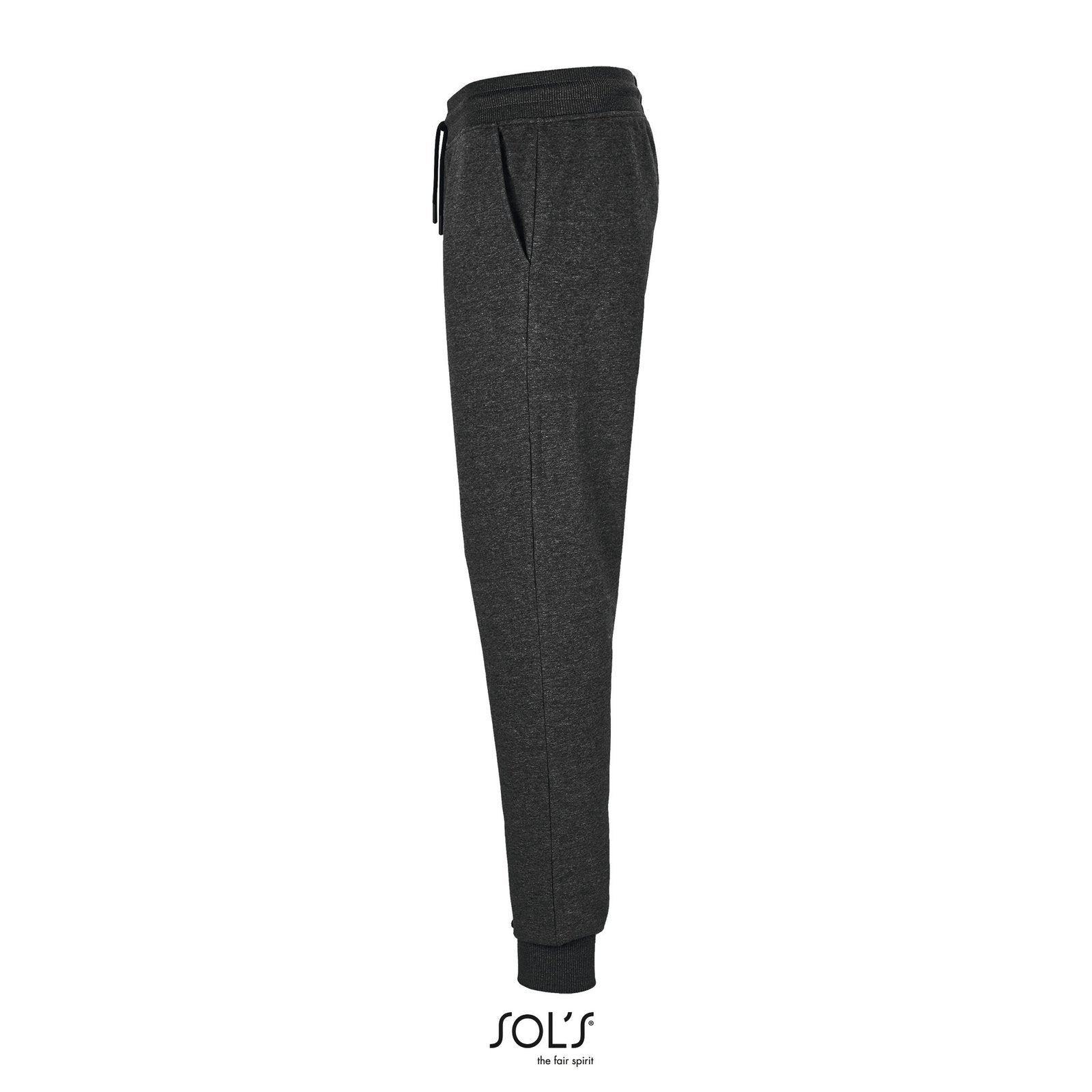 SOL´S Unisex Jumbo Fleece Jog Pants