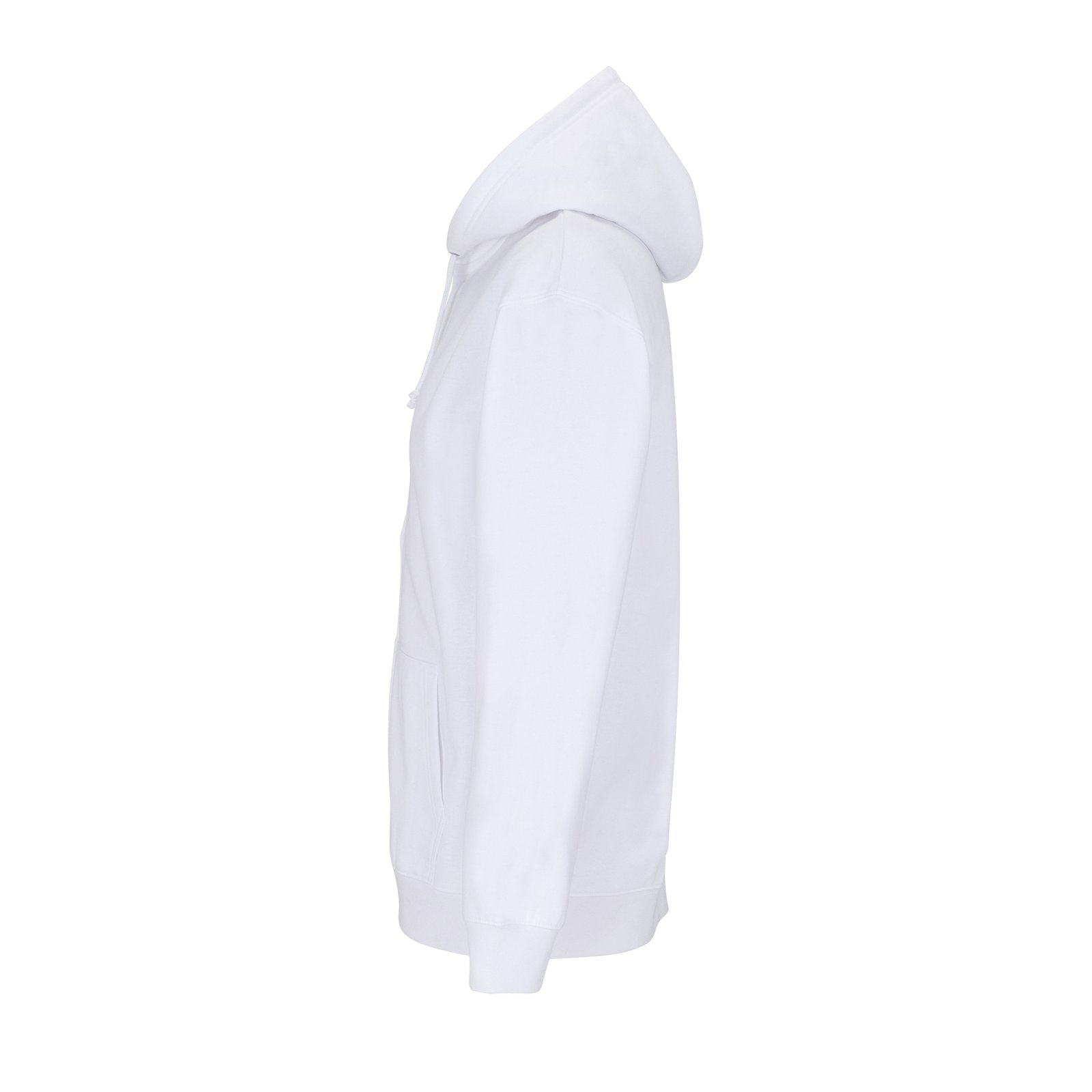 SOL´S Unisex Full-Zip Hoodie Carter