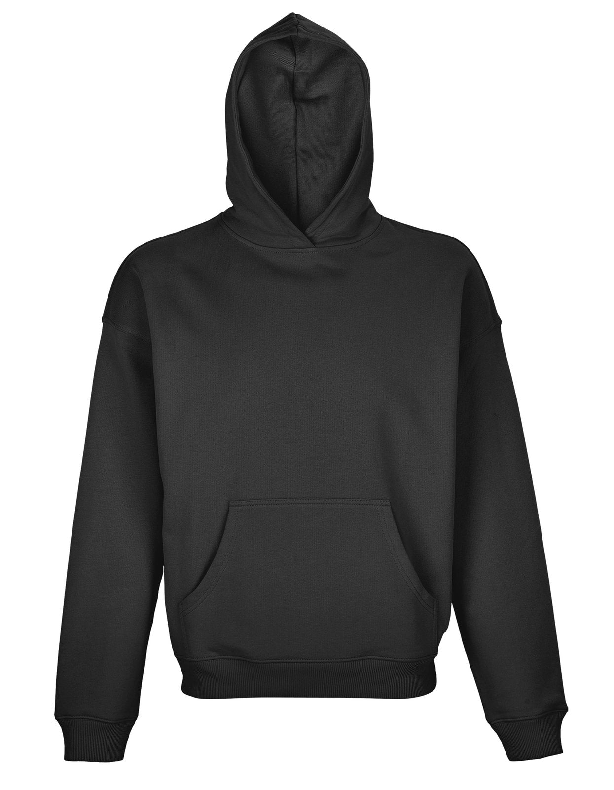 SOL´S Unisex Connor Oversized Hoodie
