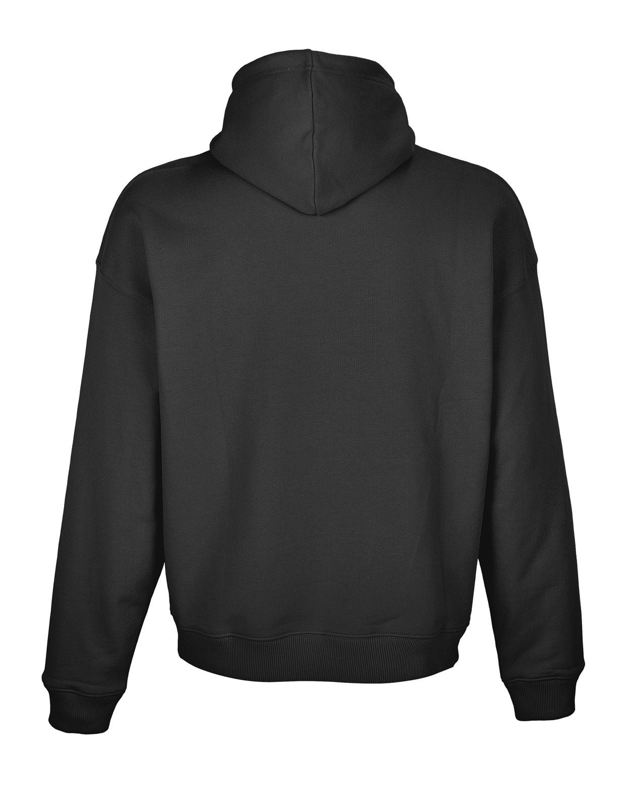 SOL´S Unisex Connor Oversized Hoodie