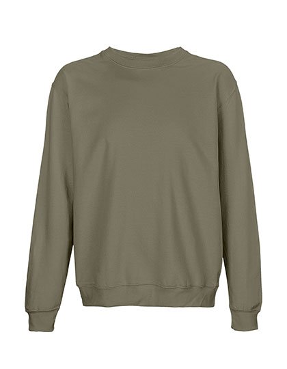 SOL´S Unisex Columbia Crew Neck Sweatshirt – Army
