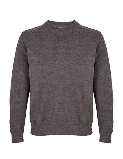 SOL´S Unisex Columbia Crew Neck Sweatshirt – Charcoal Melange