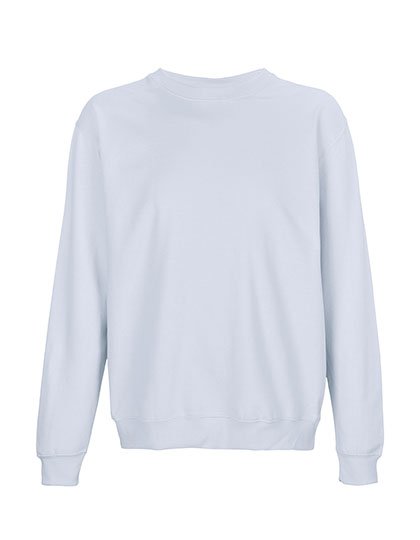 SOL´S Unisex Columbia Crew Neck Sweatshirt – Creamy Blue