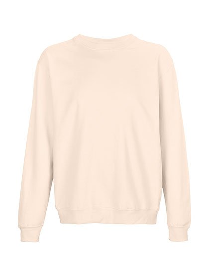 SOL´S Unisex Columbia Crew Neck Sweatshirt – Creamy Pink