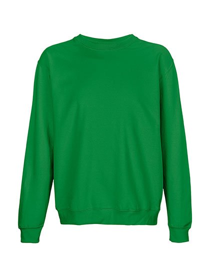 SOL´S Unisex Columbia Crew Neck Sweatshirt – Kelly Green