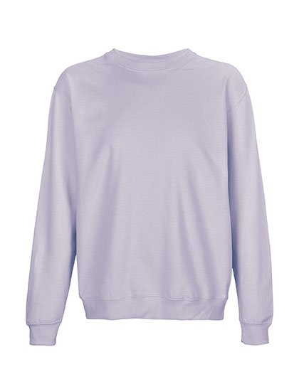 SOL´S Unisex Columbia Crew Neck Sweatshirt – Lilac