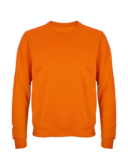 SOL´S Unisex Columbia Crew Neck Sweatshirt – Orange