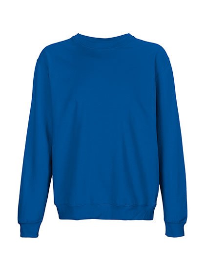 SOL´S Unisex Columbia Crew Neck Sweatshirt – Royal Blue 241