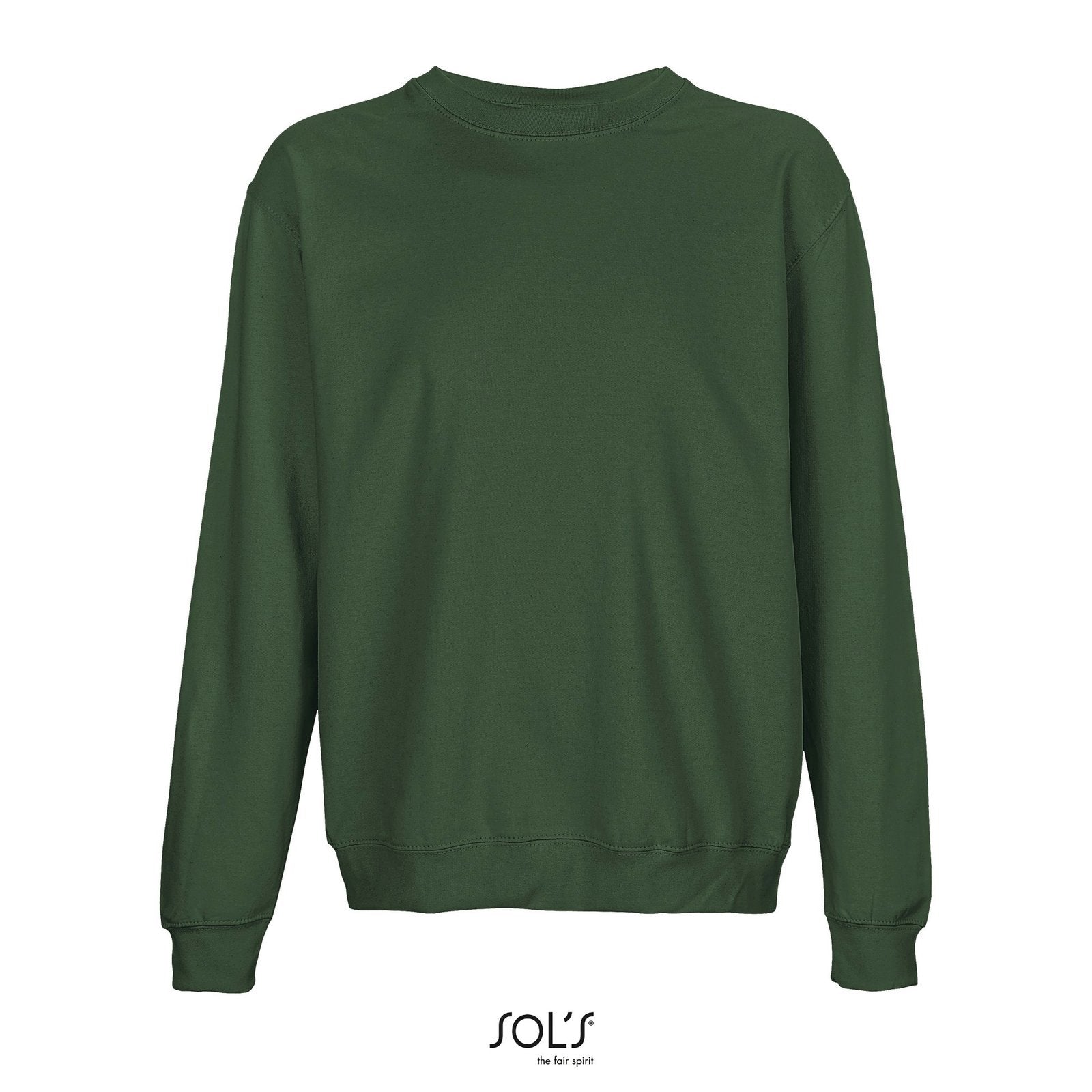 SOL´S Unisex Columbia Crew Neck Sweatshirt