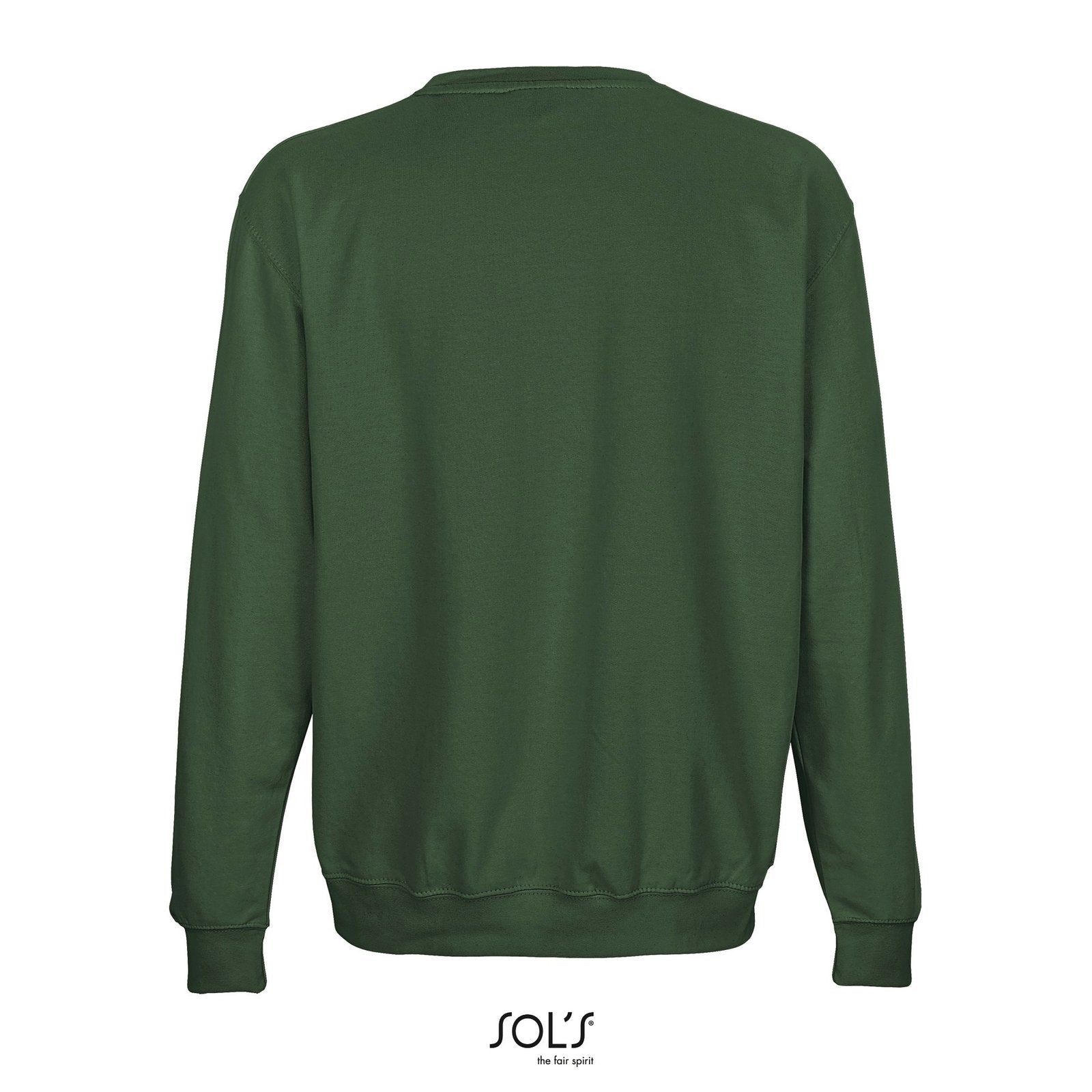 SOL´S Unisex Columbia Crew Neck Sweatshirt