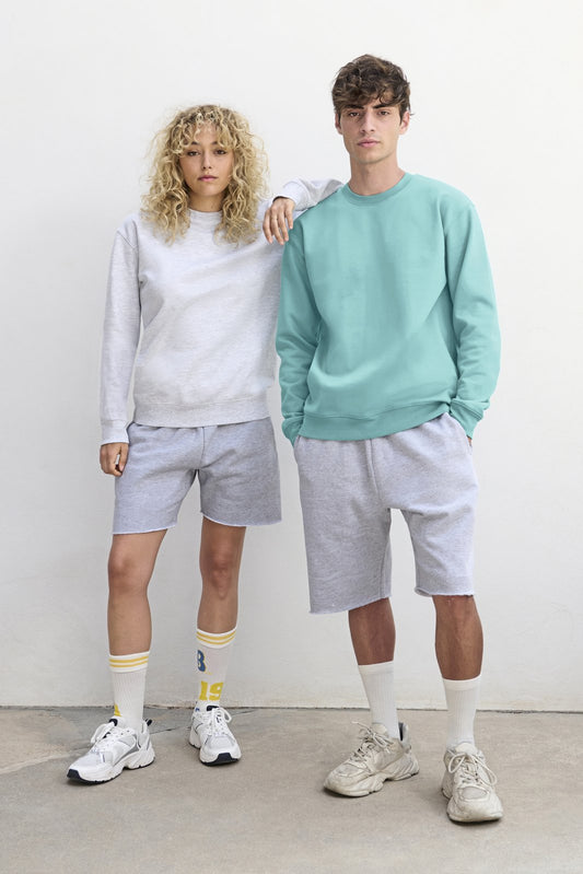 SOL´S Unisex Columbia Crew Neck Sweatshirt