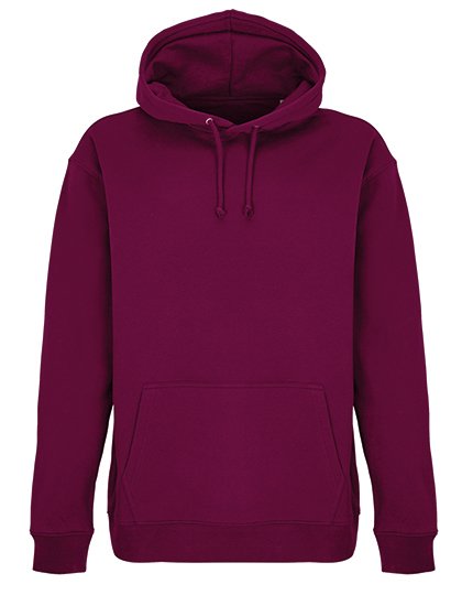 SOL´S Unisex Condor Hooded Sweatshirt – Astral Purple