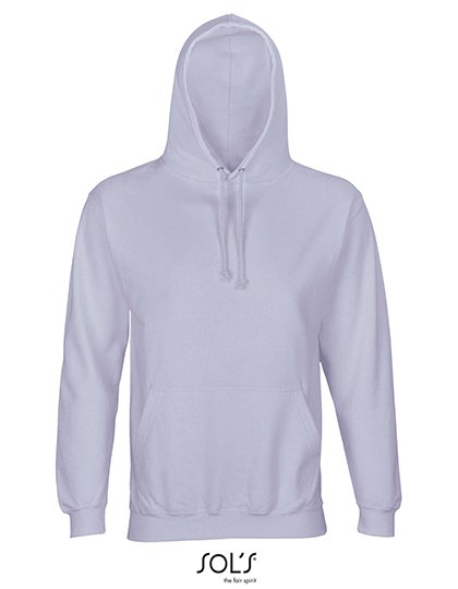 SOL´S Unisex Condor Hooded Sweatshirt – Lilac