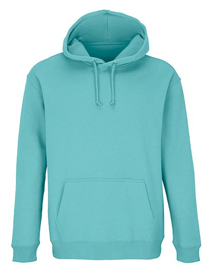 SOL´S Unisex Condor Hooded Sweatshirt – Pool Blue