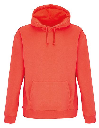 SOL´S Unisex Condor Hooded Sweatshirt – Pop Orange