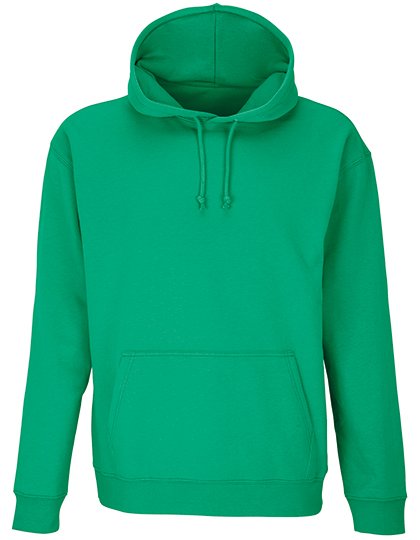 SOL´S Unisex Condor Hooded Sweatshirt – Spring Green