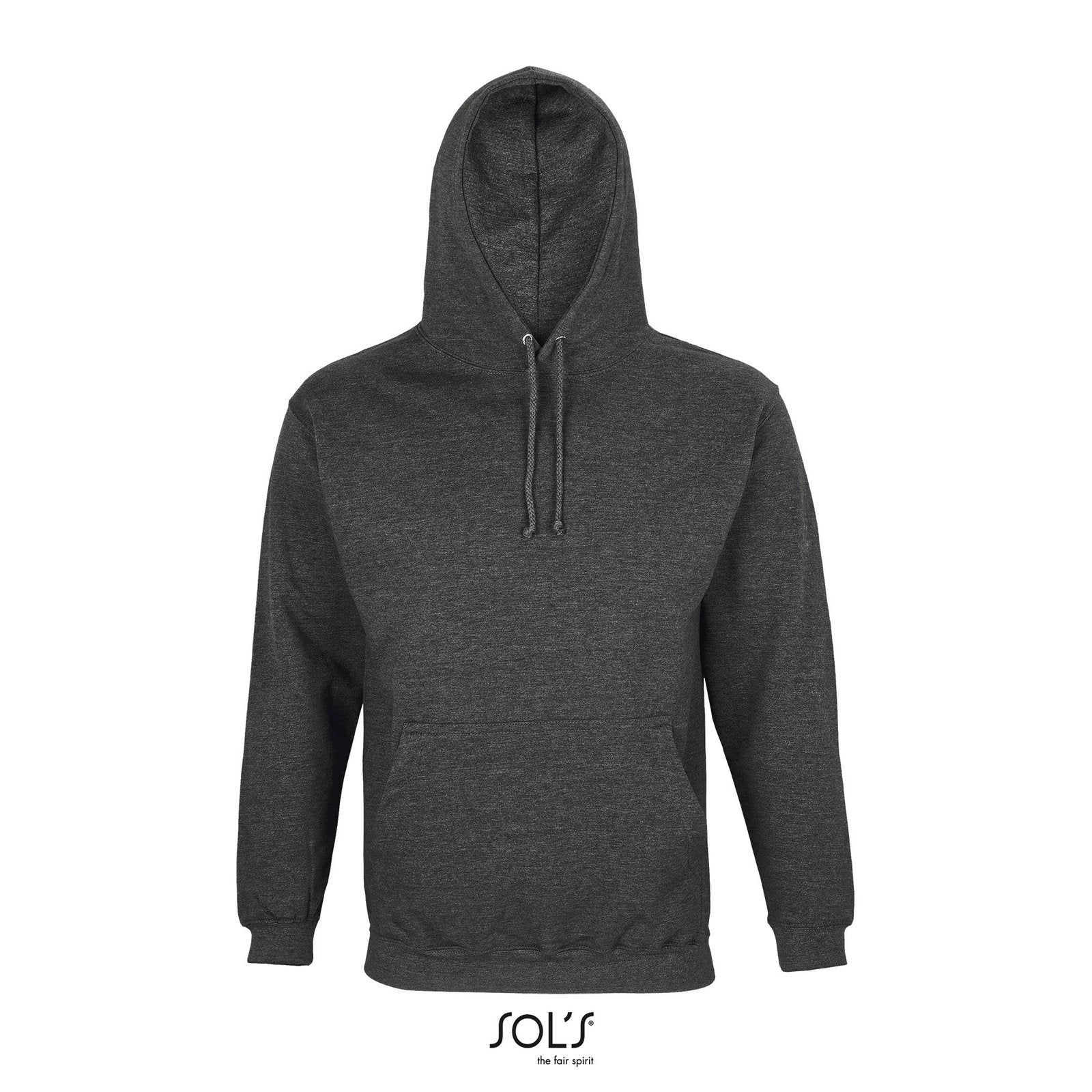 SOL´S Unisex Condor Hooded Sweatshirt