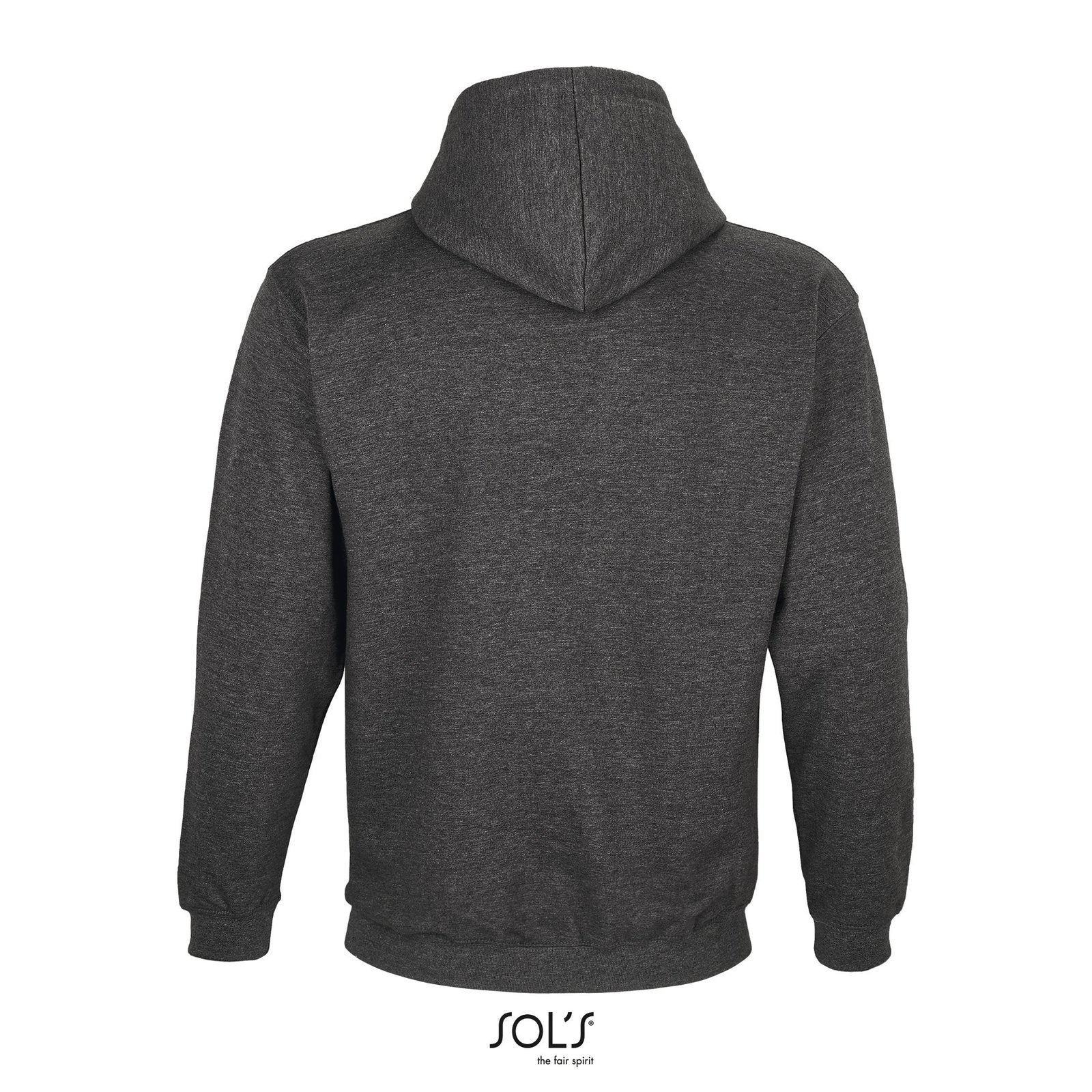 SOL´S Unisex Condor Hooded Sweatshirt