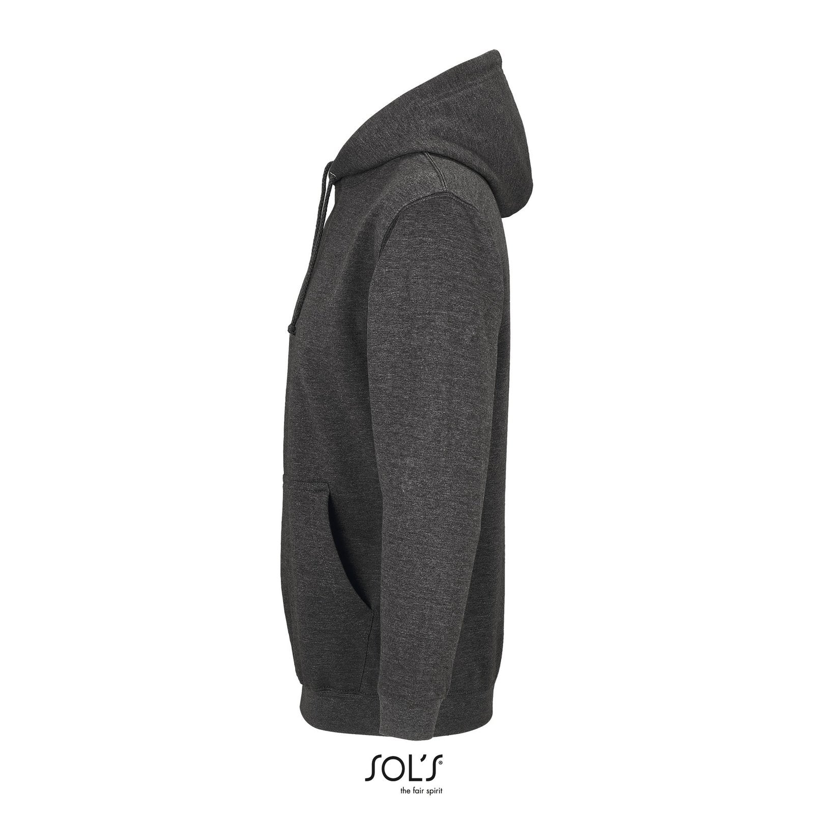 SOL´S Unisex Condor Hooded Sweatshirt
