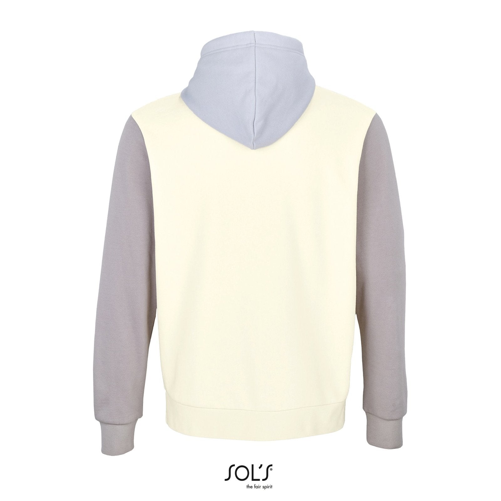 SOL´S Unisex Collins Hooded Sweatshirt
