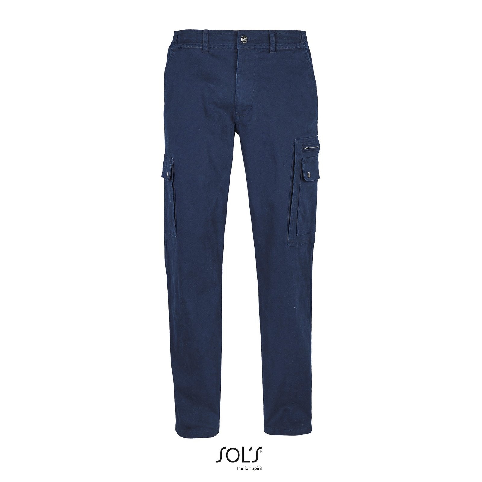 SOL´S Men's Docker Pants