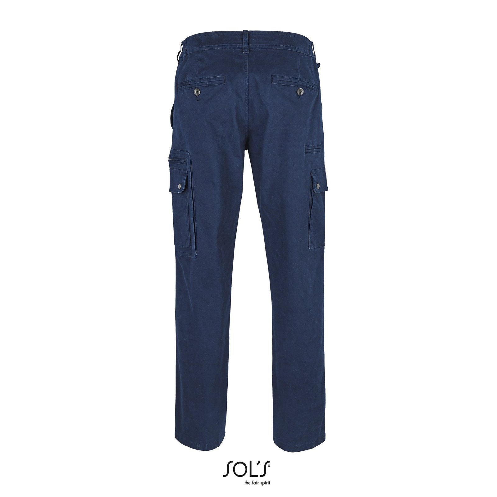 SOL´S Men's Docker Pants