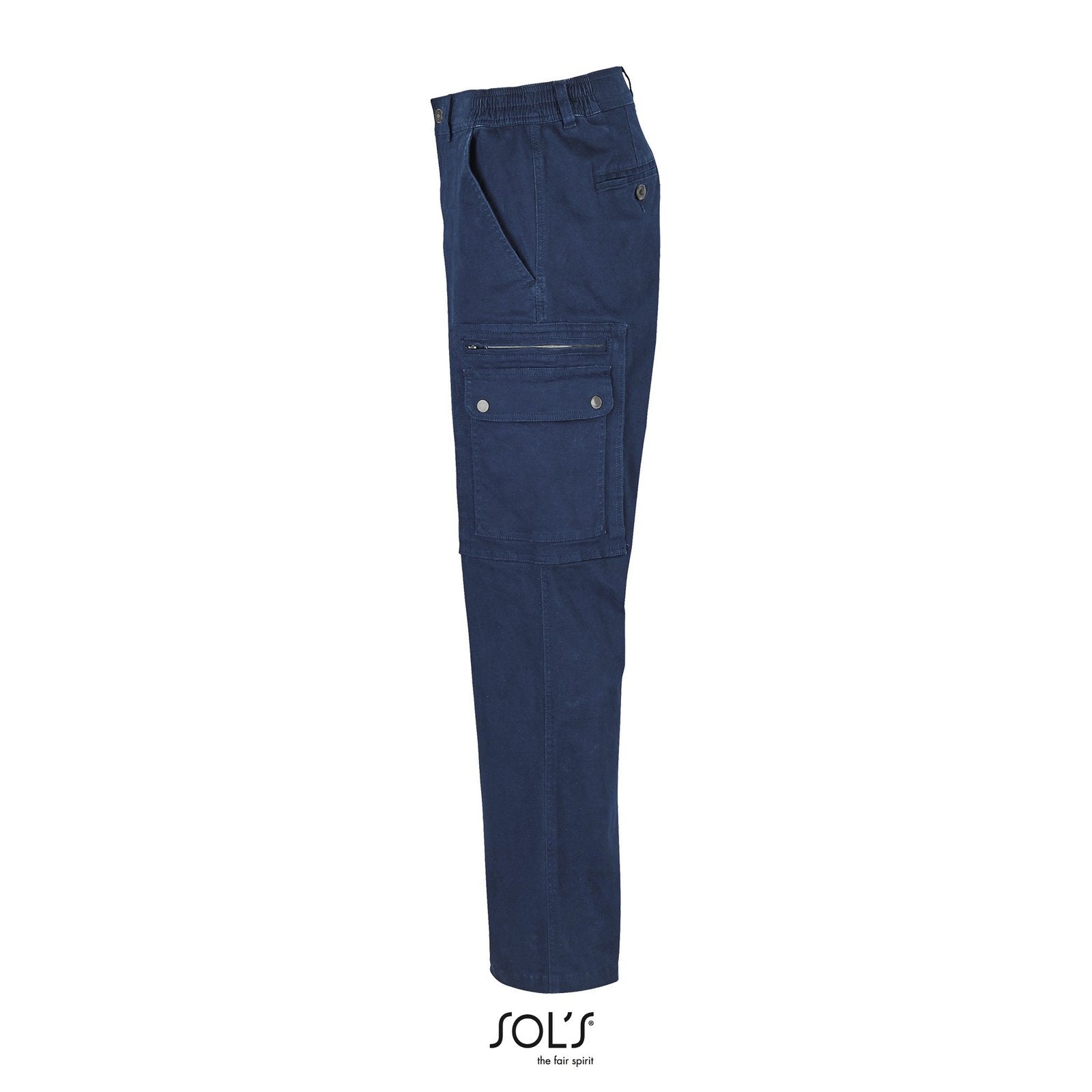 SOL´S Men's Docker Pants