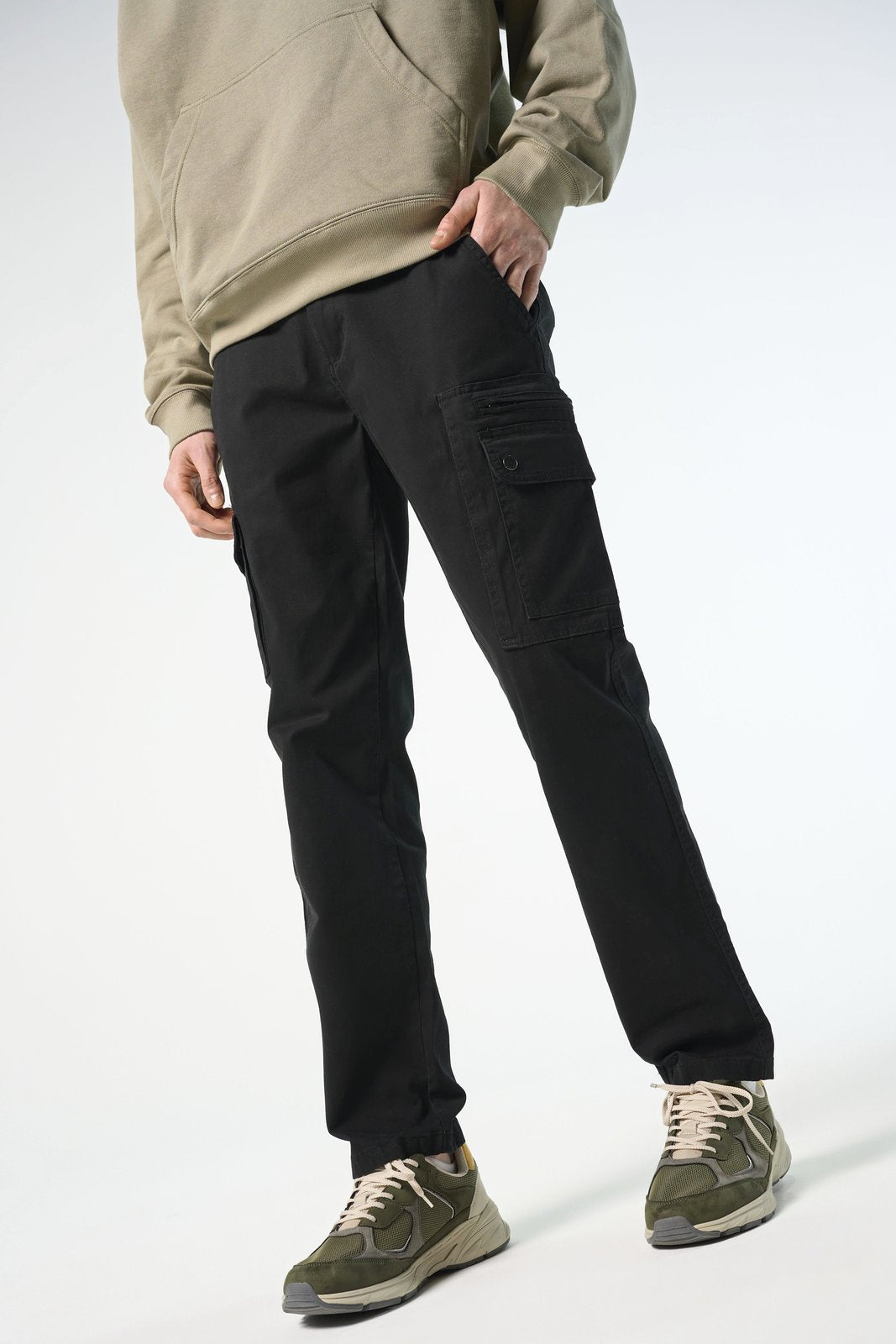SOL´S Men's Docker Pants