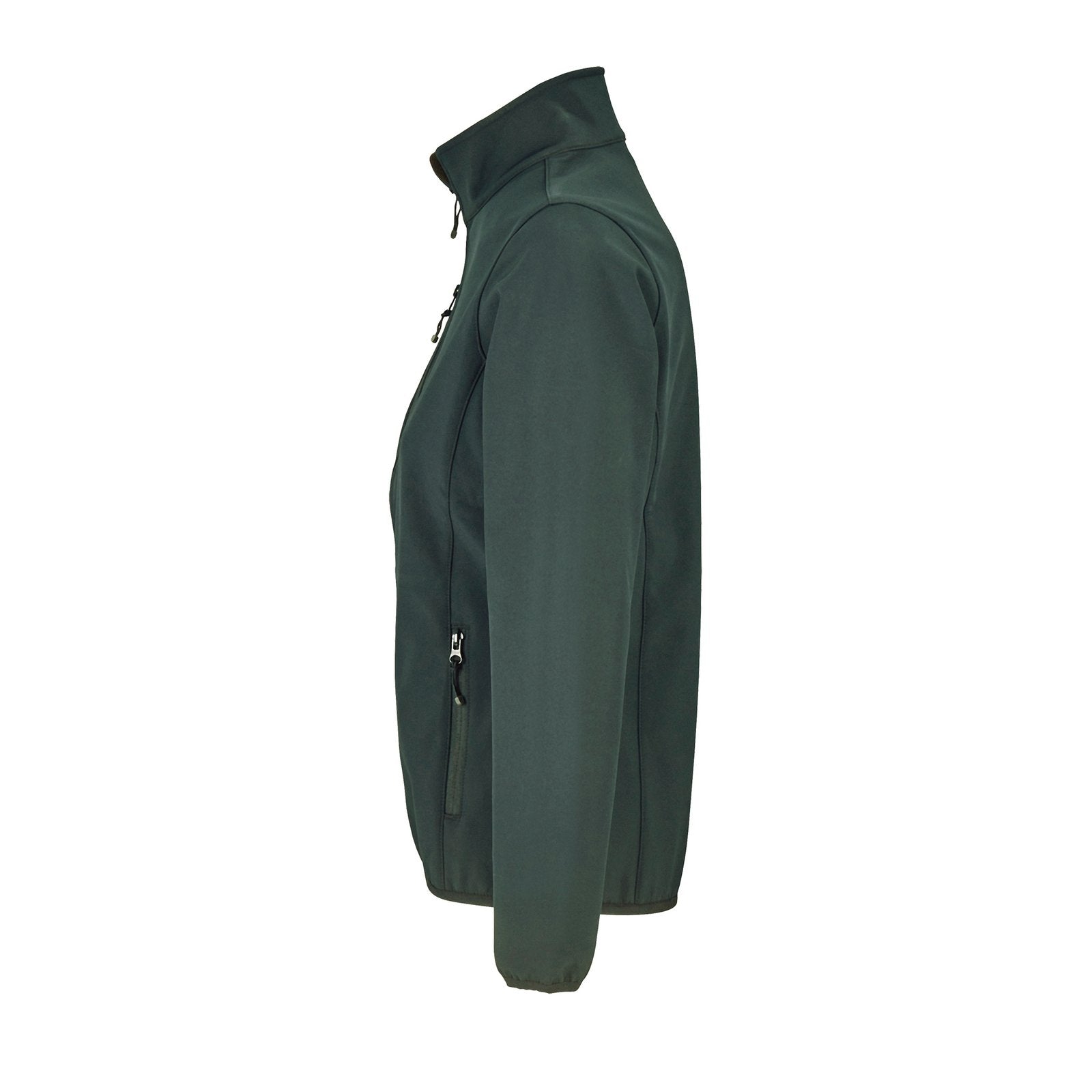 SOL´S Women's Falcon Zipped Softshell Jacket