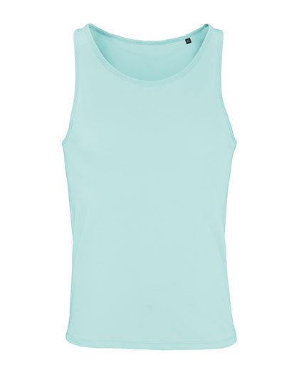 SOL´S Unisex Tank Top Crusader – Arctic Blue