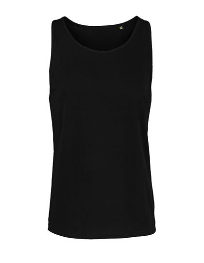 SOL´S Unisex Tank Top Crusader – Deep Black