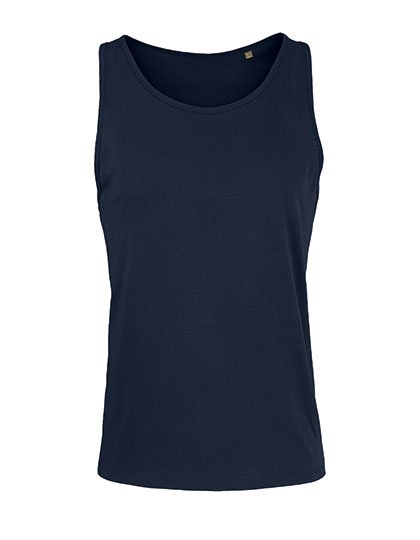 SOL´S Unisex Tank Top Crusader – French Navy