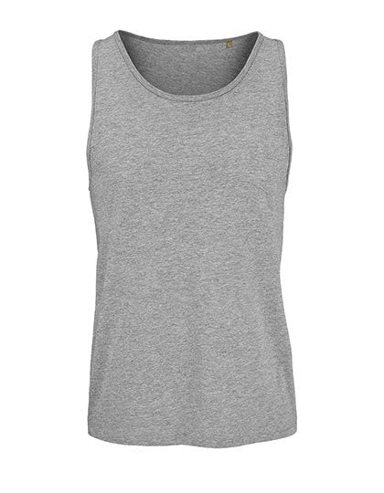 SOL´S Unisex Tank Top Crusader – Grey Melange