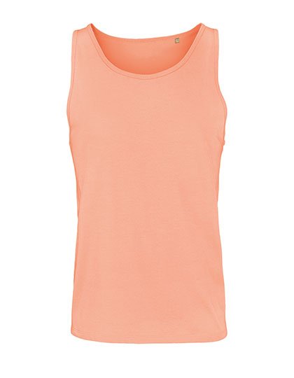 SOL´S Unisex Tank Top Crusader – Peach