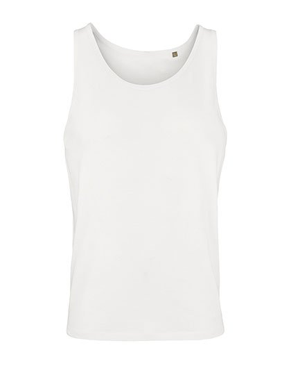 SOL´S Unisex Tank Top Crusader – White