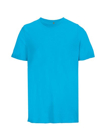 SOL´S Unisex Organic T-Shirt Legend – Aqua