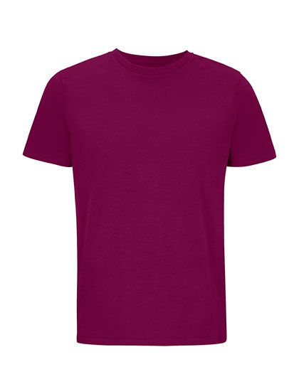 SOL´S Unisex Organic T-Shirt Legend – Astral Purple