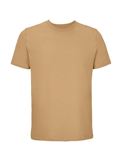 SOL´S Unisex Organic T-Shirt Legend – Dark Beige