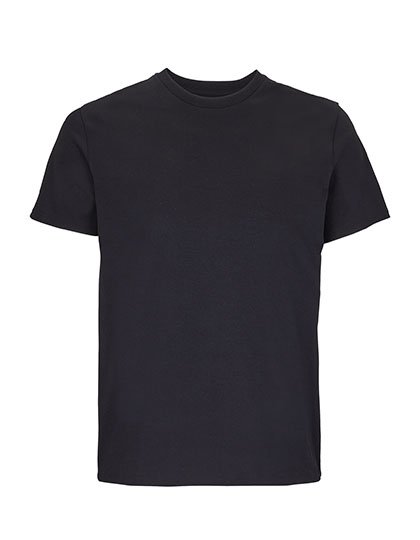 SOL´S Unisex Organic T-Shirt Legend – Deep Black