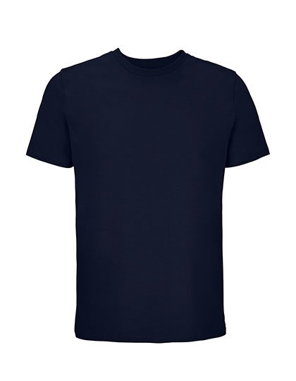 SOL´S Unisex Organic T-Shirt Legend – French Navy