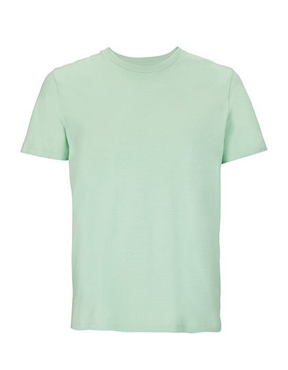 SOL´S Unisex Organic T-Shirt Legend – Frozen Green